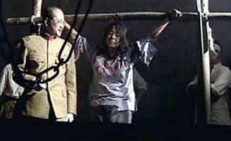 酷刑视频在线观看,在线观看视频背后的真相与警示